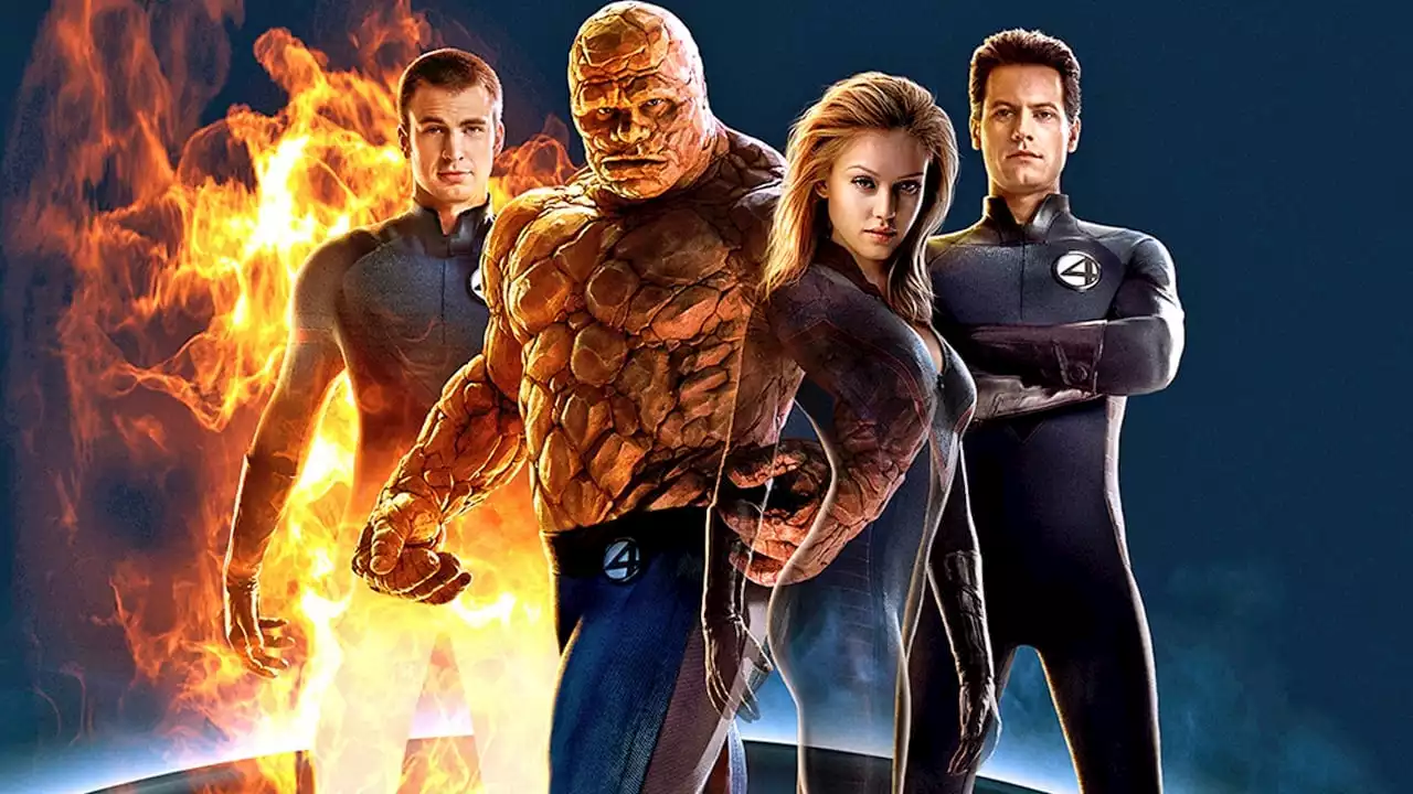 'Fantastic Four': Endlich neue Infos zum Start und Cast zu einem der meisterwarteten MCU-Projekte