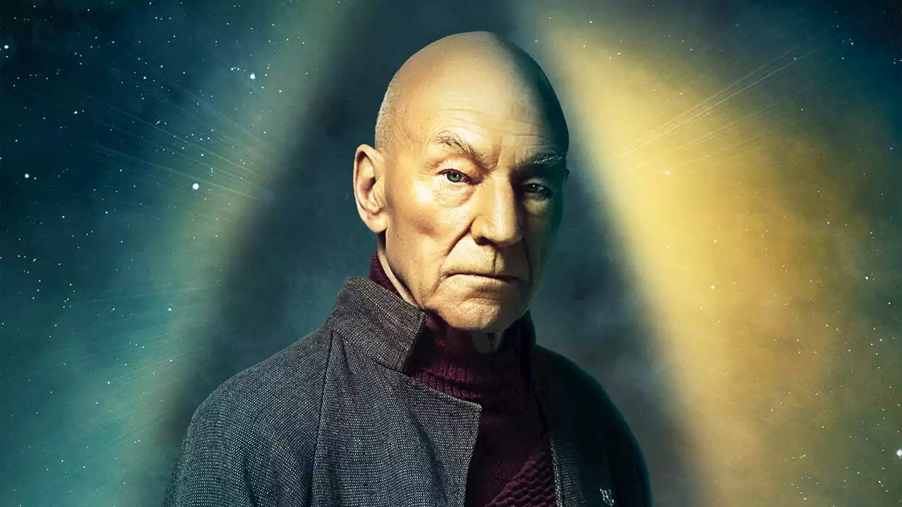 Für Staffel 3: 'Star Trek: Picard' findet neue deutsche Streaming-Heimat – aber kein Grund zur Panik