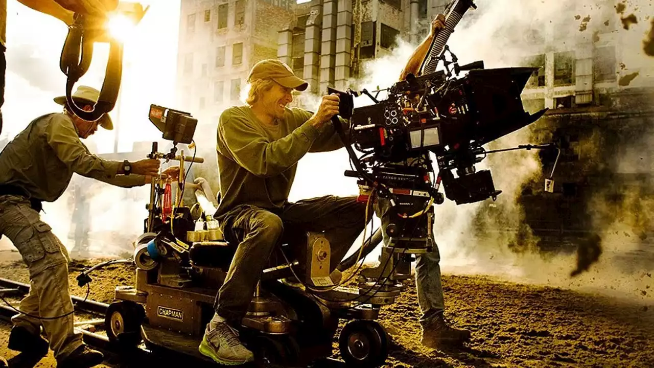 Kopfgeldjäger-Action bei Amazon Prime Video: 'Transformers'-Macher Michael Bay dreht seine erste Serie