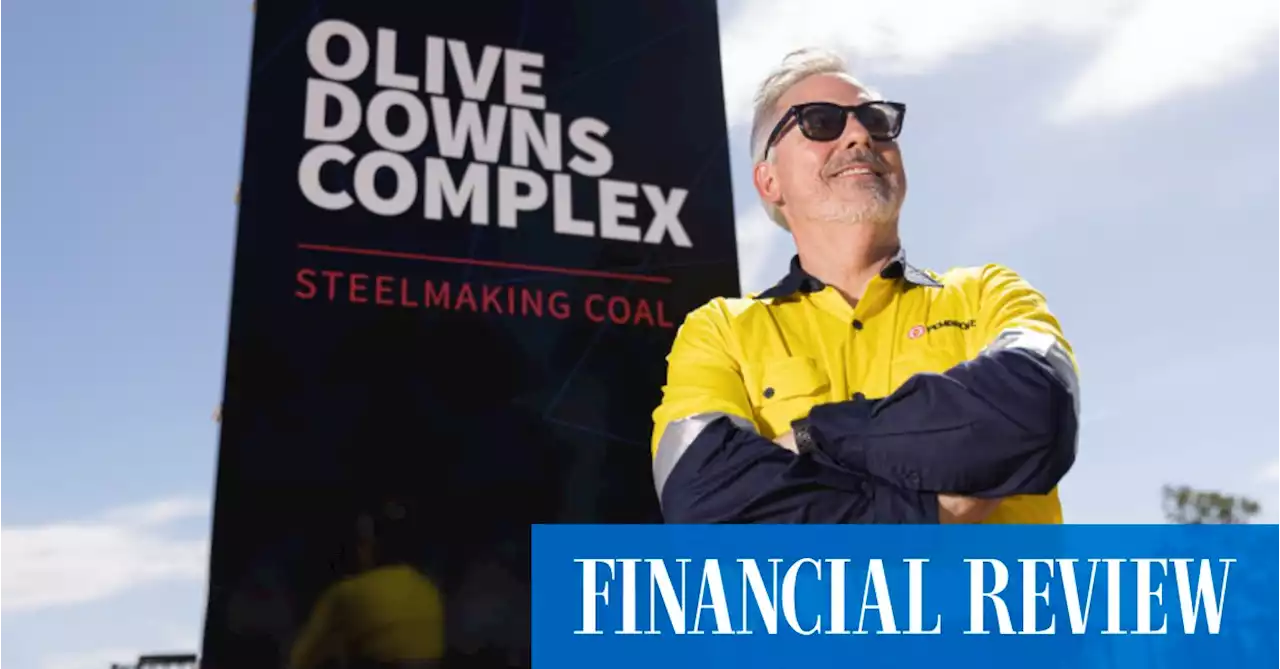 Is this the world’s last greenfield coking coal mine?