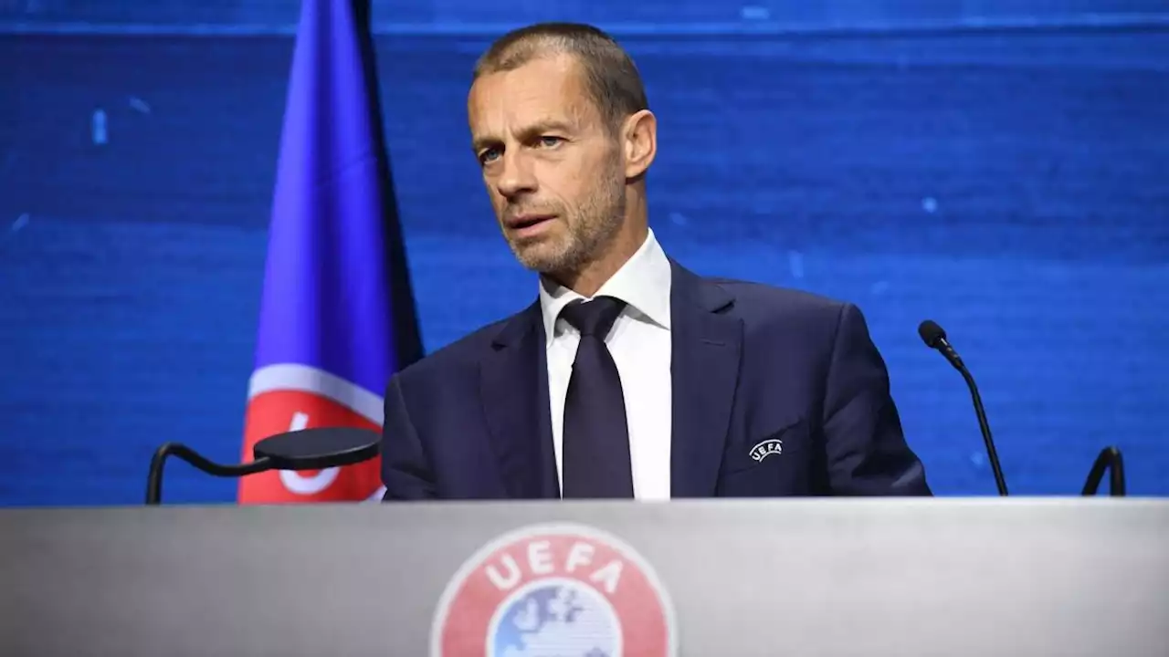 UEFA : bientôt deux bilans à présenter par les clubs ?