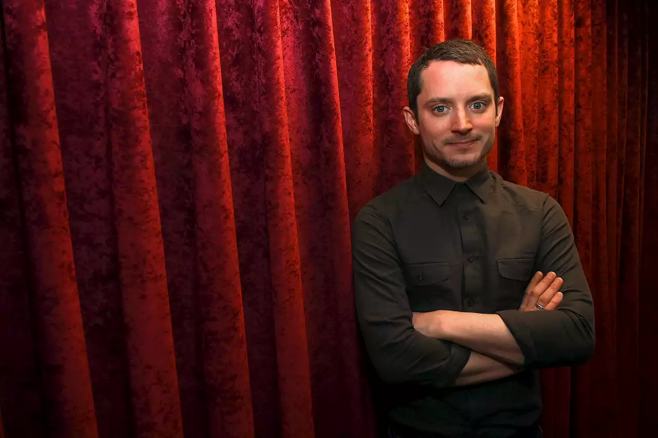 Elijah Wood Calls Out AMC Cinemas For Changing The Price Of Movie Tickets