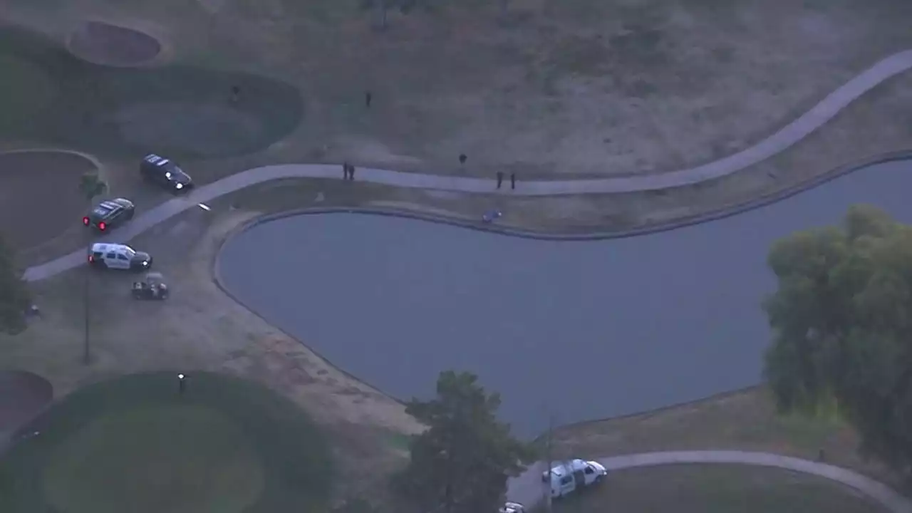 Body pulled from Mesa lake identified