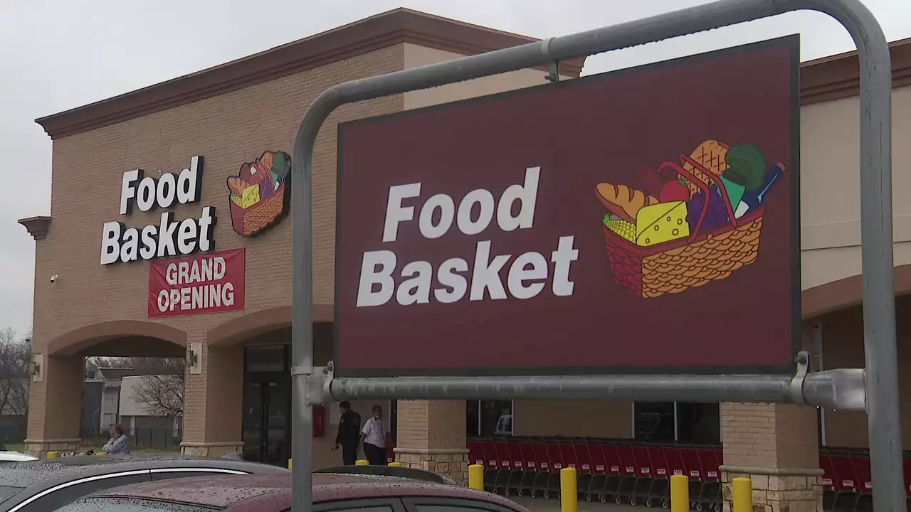 East Oak Cliff food desert adds much-needed new grocery store