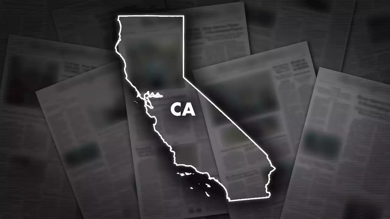 California county still recovering from earthquake that struck state's northern coast