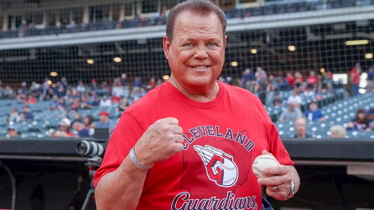 Jerry Lawler on the mind of pro wrestling world as he reportedly suffered stroke