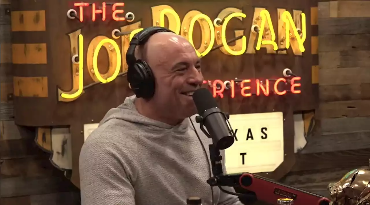 Joe Rogan defends Omar's 2019 'all about the Benjamins' remark: 'That's not an antisemitic comment'