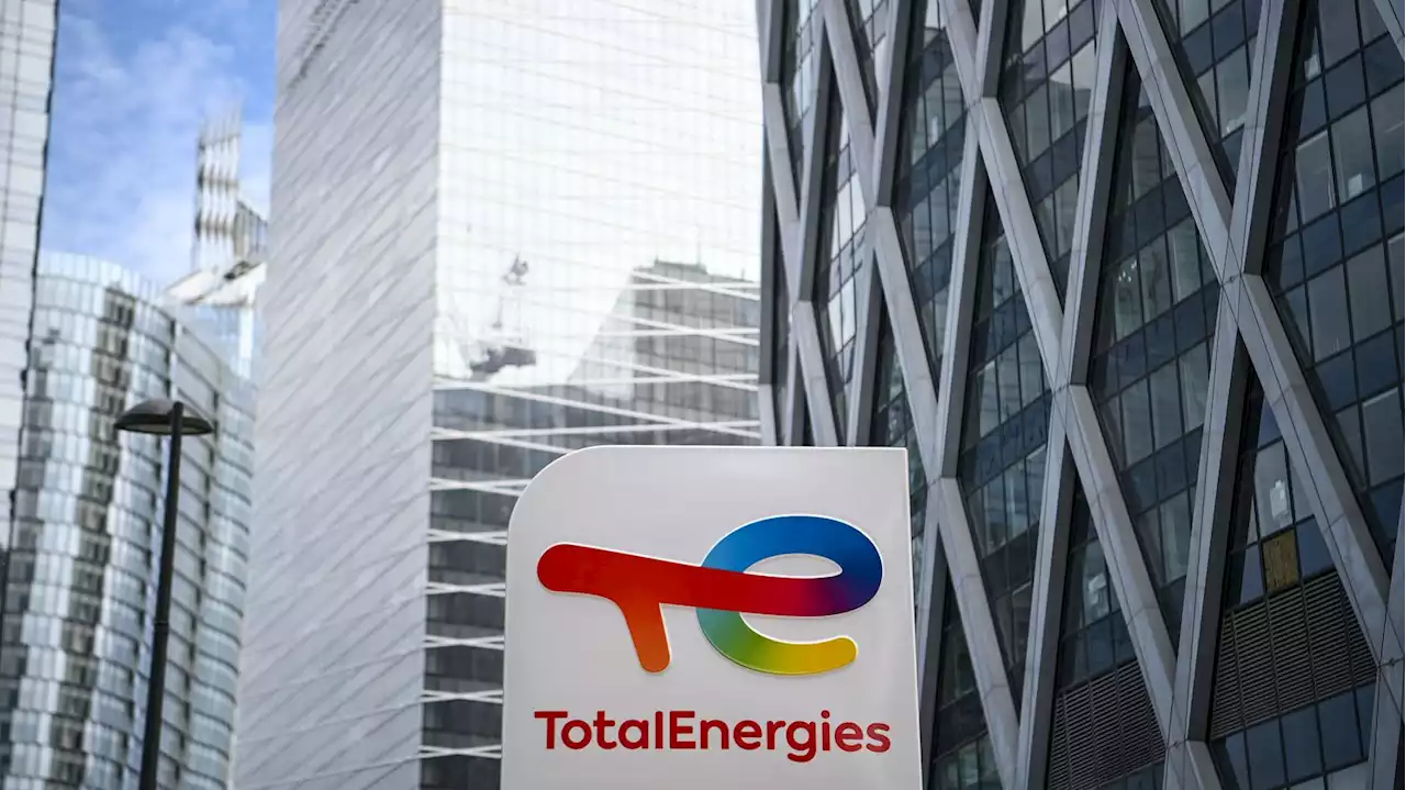 Bénéfices record pour TotalEnergies : la part des énergies renouvelables reste minoritaire