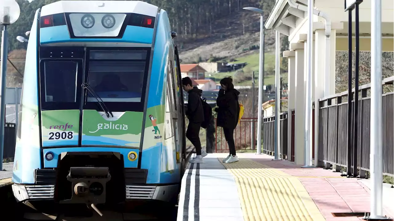 En Espagne, la Renfe commande des trains trop grands pour passer dans les tunnels