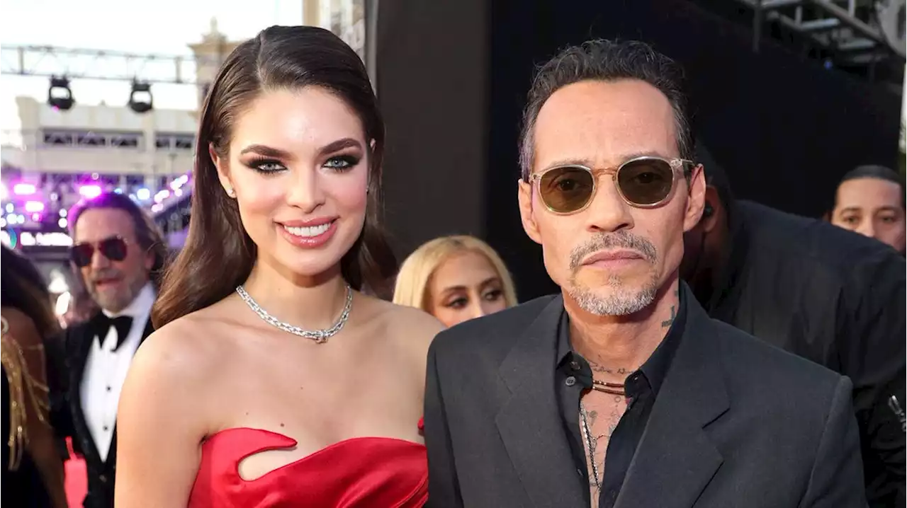 Erste Details zur glamourösen vierten Hochzeit von Marc Anthony