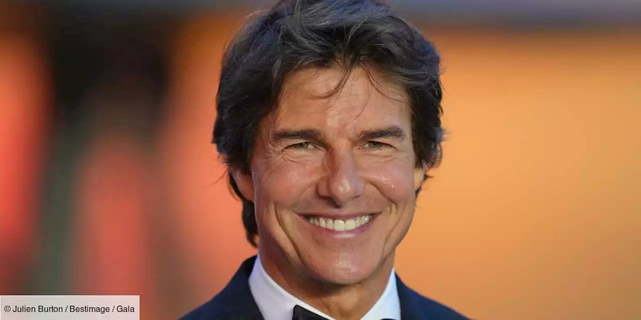 Couronnement de Charles III : Tom Cruise chamboule son agenda pour y assister ! - Gala