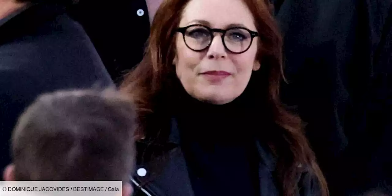 Isabelle Boulay sans filtre sur sa vie compliquée avec Eric Dupond-Moretti - Gala