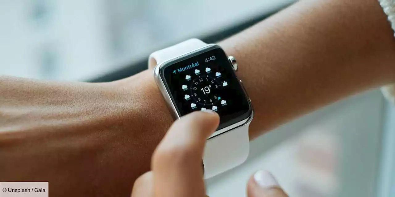 La dernière Apple Watch SE devient très intéressante grâce à cette remise flash - Gala