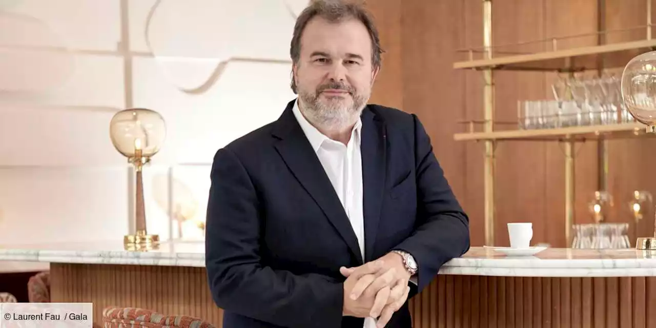 Pierre Hermé roi du sablé chocolaté : découvrez sa recette en exclusivité - Gala