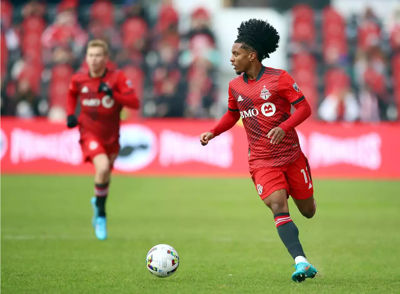 Toronto FC sells young Canadian winger Jayden Nelson to Norway’s Rosenborg BK