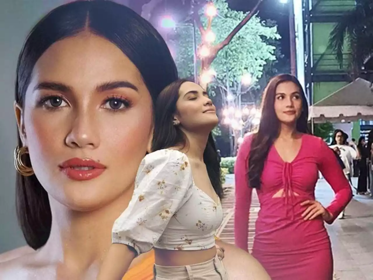 Meet Jessie Salvador, 2023 Binibining Pilipinas candidate