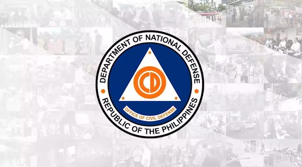 Gov’t always preparing in case strong earthquake hits Philippines — OCD