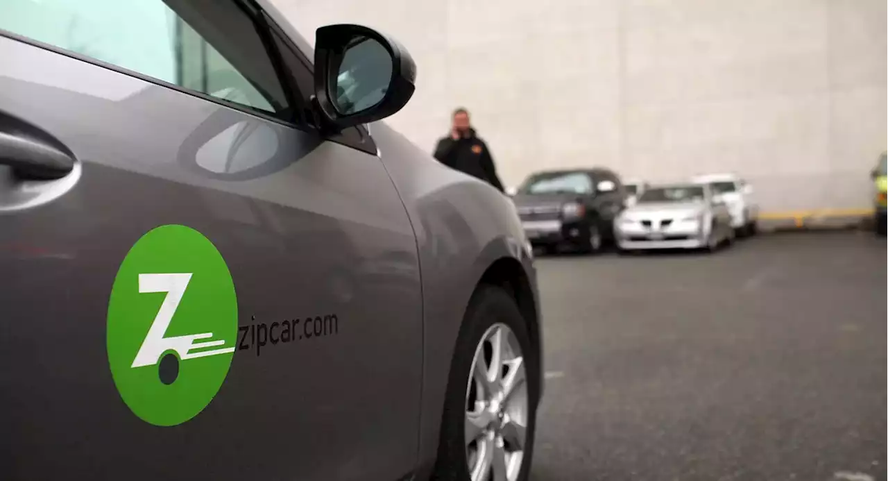 NYC's on-street carshare parking program to expand citywide