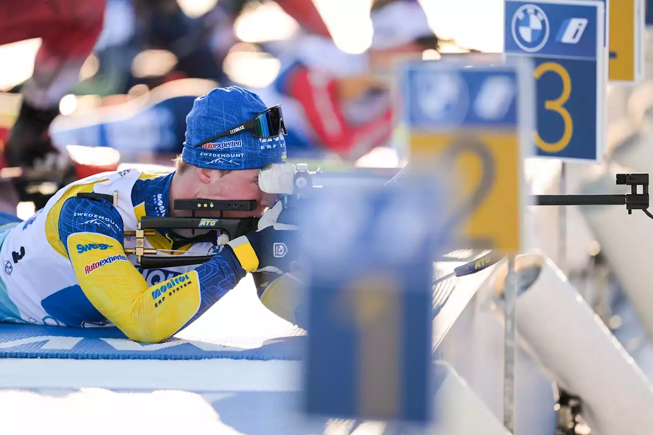 Svenska mardrömmen – tre straffrundor i medaljläge