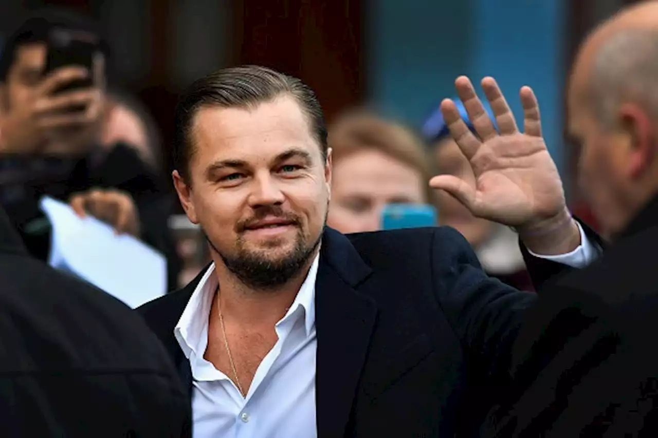 Is Leonardo DiCaprio Really Dating A 19-Year-Old Now?