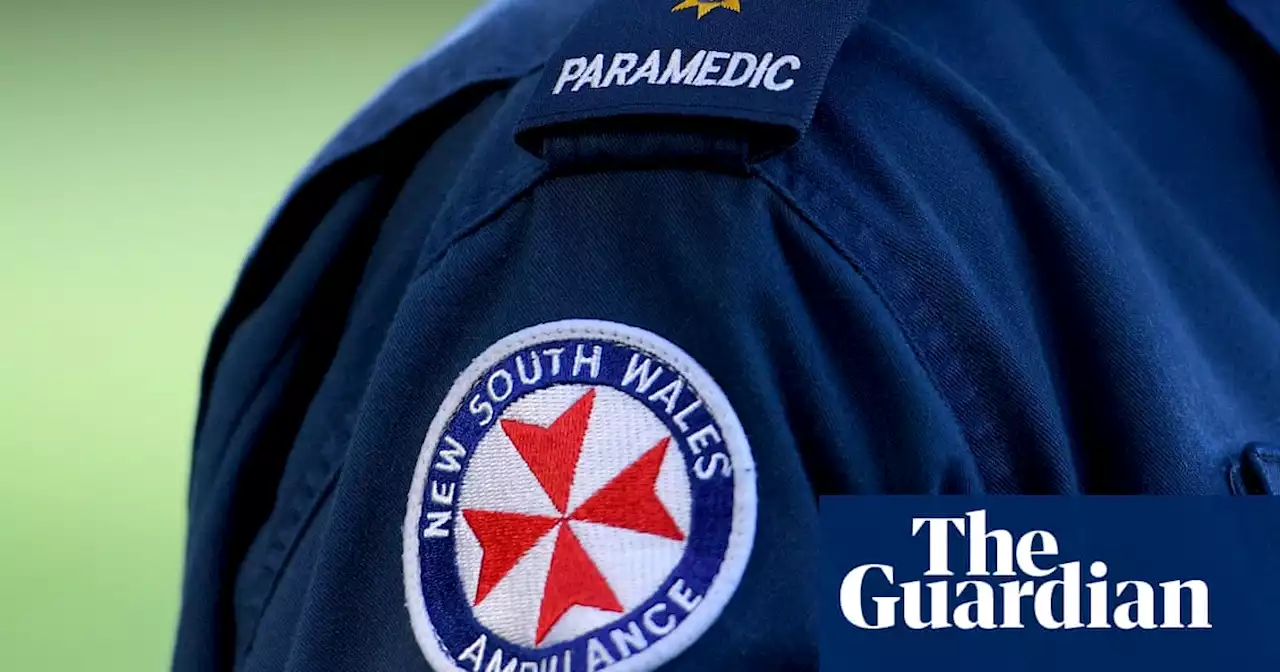 Man and woman drown on NSW Central Coast beach