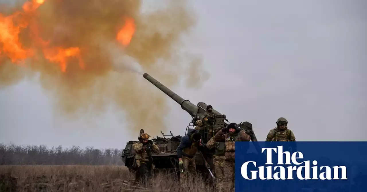 Russia-Ukraine war at a glance: what we know on day 350 of the invasion