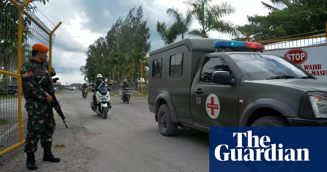 Separatists fighters in Papua hold New Zealand pilot hostage