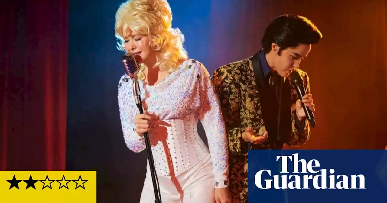 Seriously Red review – Australian comedy puts Dolly Parton tribute-act centre stage