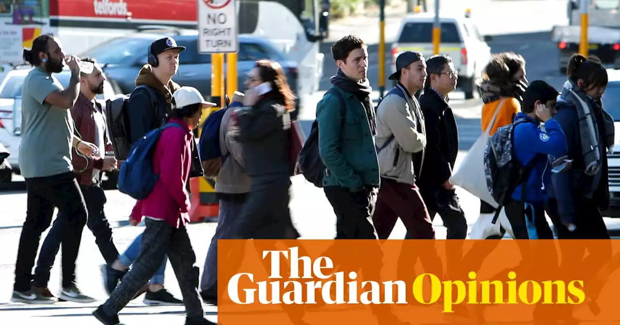 The Reserve Bank wants unemployment to rise. It should be careful what it wishes for | Greg Jericho