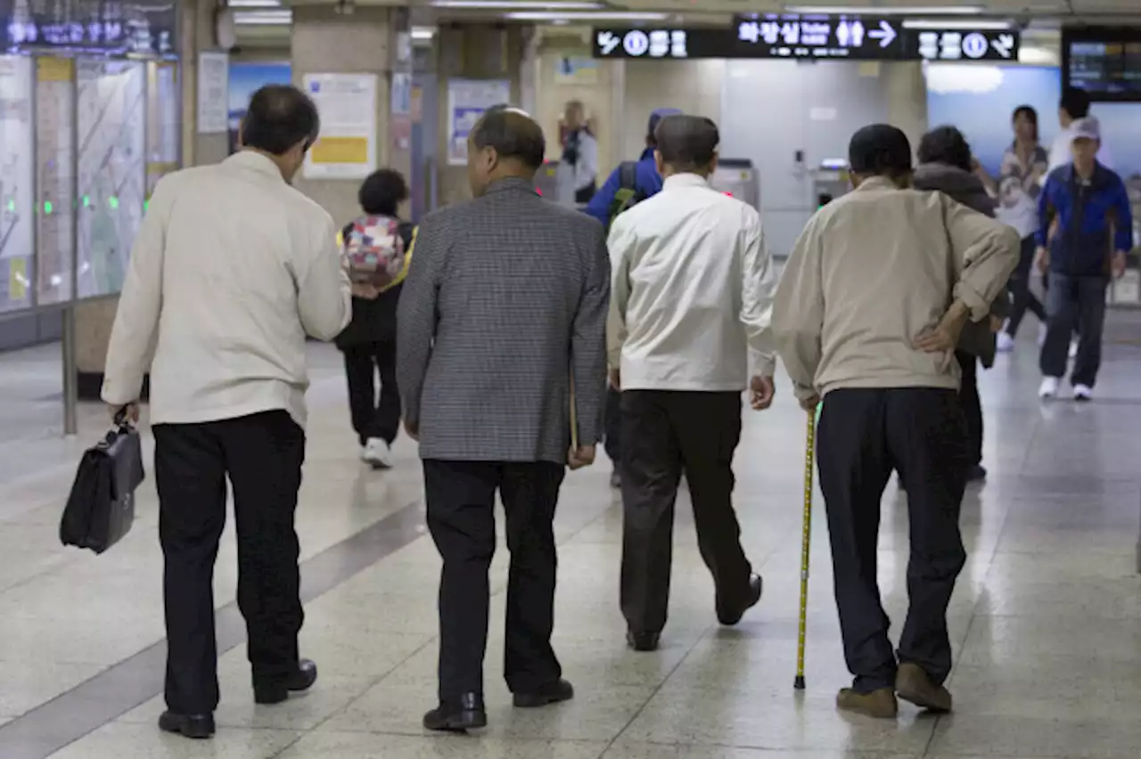 오세훈-홍준표, 노인 무임승차 재원 두고 신경전