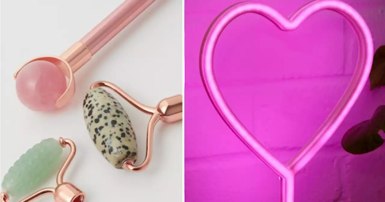 Come shopping with Her: 10 gorgeous Valentine's Day gifts for her | Her.ie