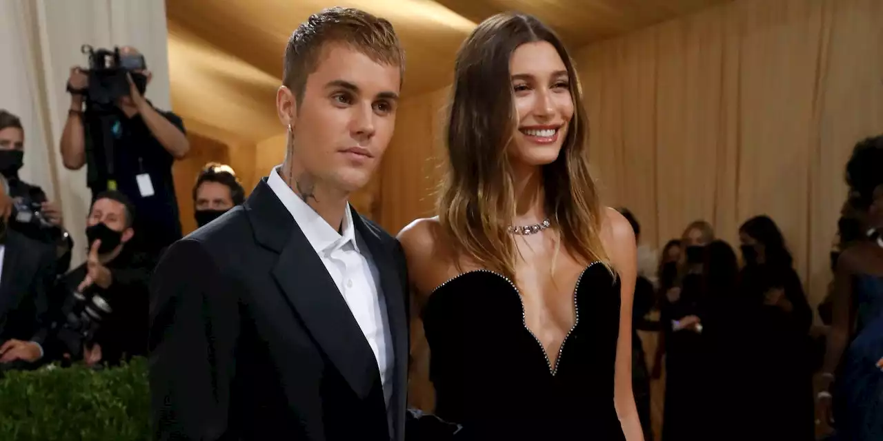 Baby-Alarm bei Justin Bieber und seiner Ehefrau Hailey