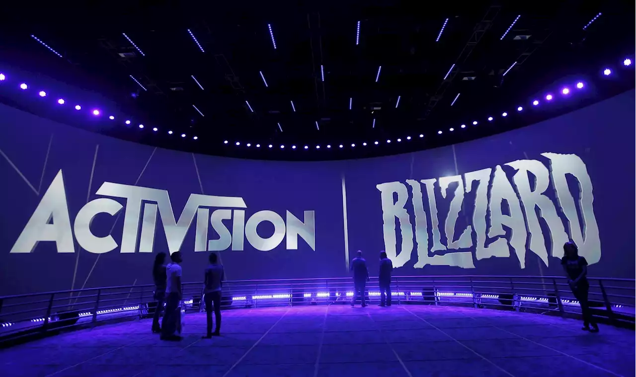 Activision Blizzard arremete como nunca contra Sony: “Quieren sabotear la compra”