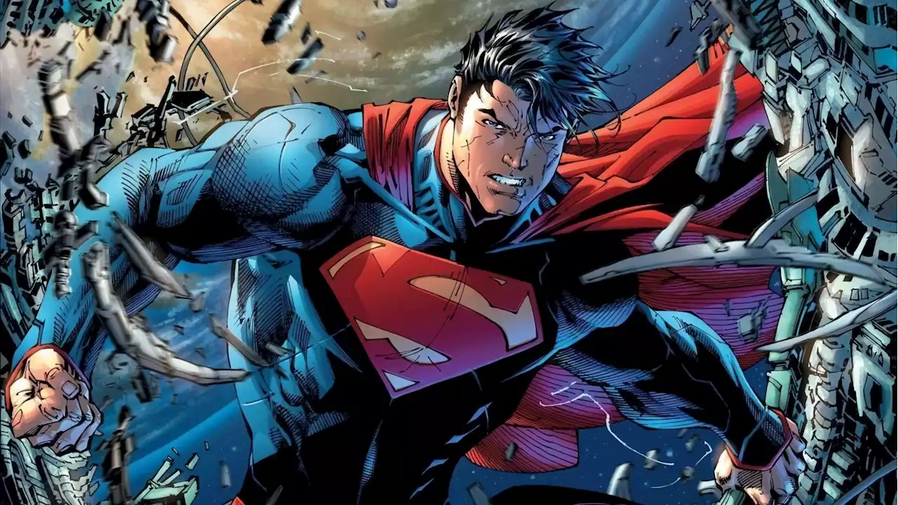 'Superman: Legacy': que sabemos de la película que reinicia el Universo Extendido de DC