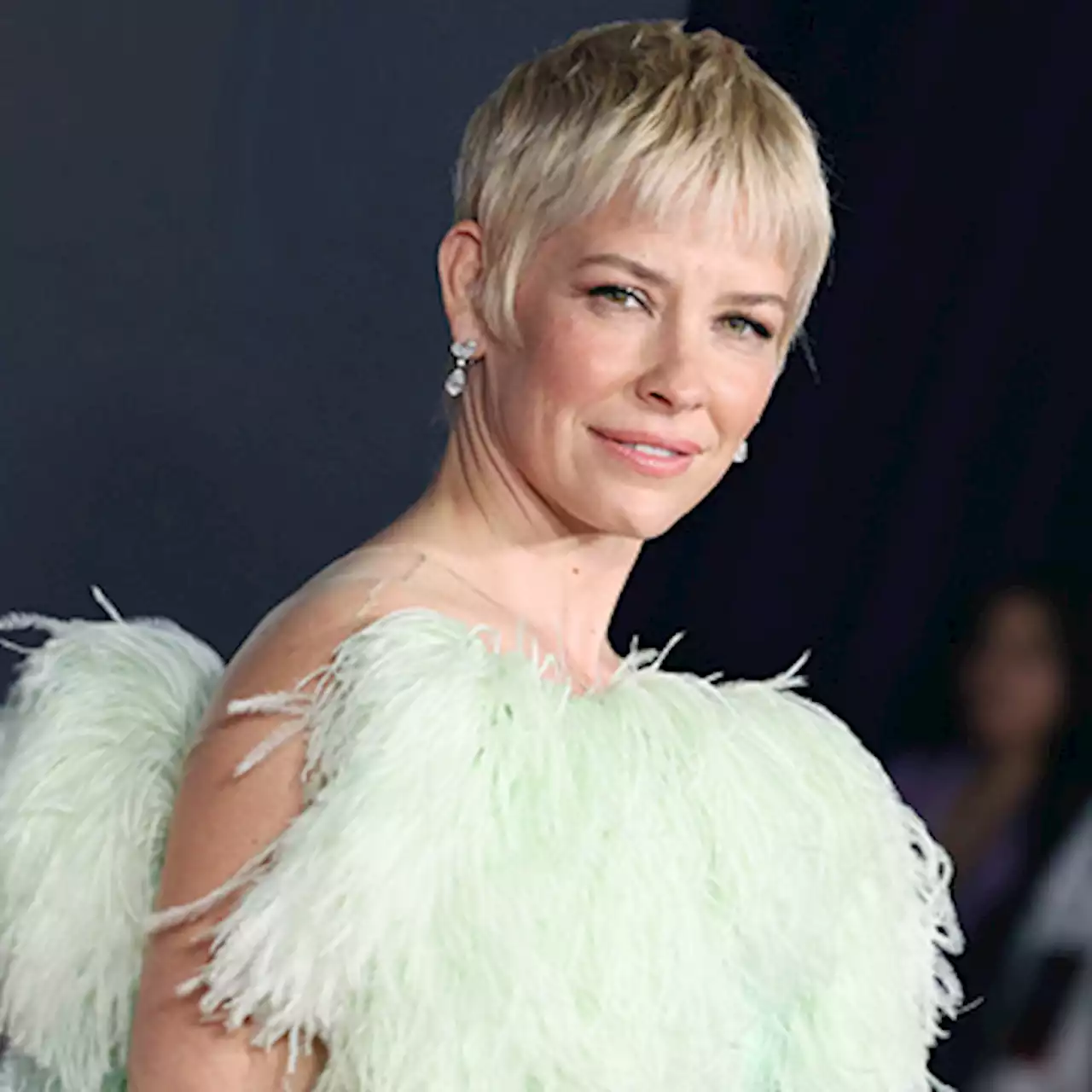 Evangeline Lilly se transforma en 'Campanilla' con su nuevo look