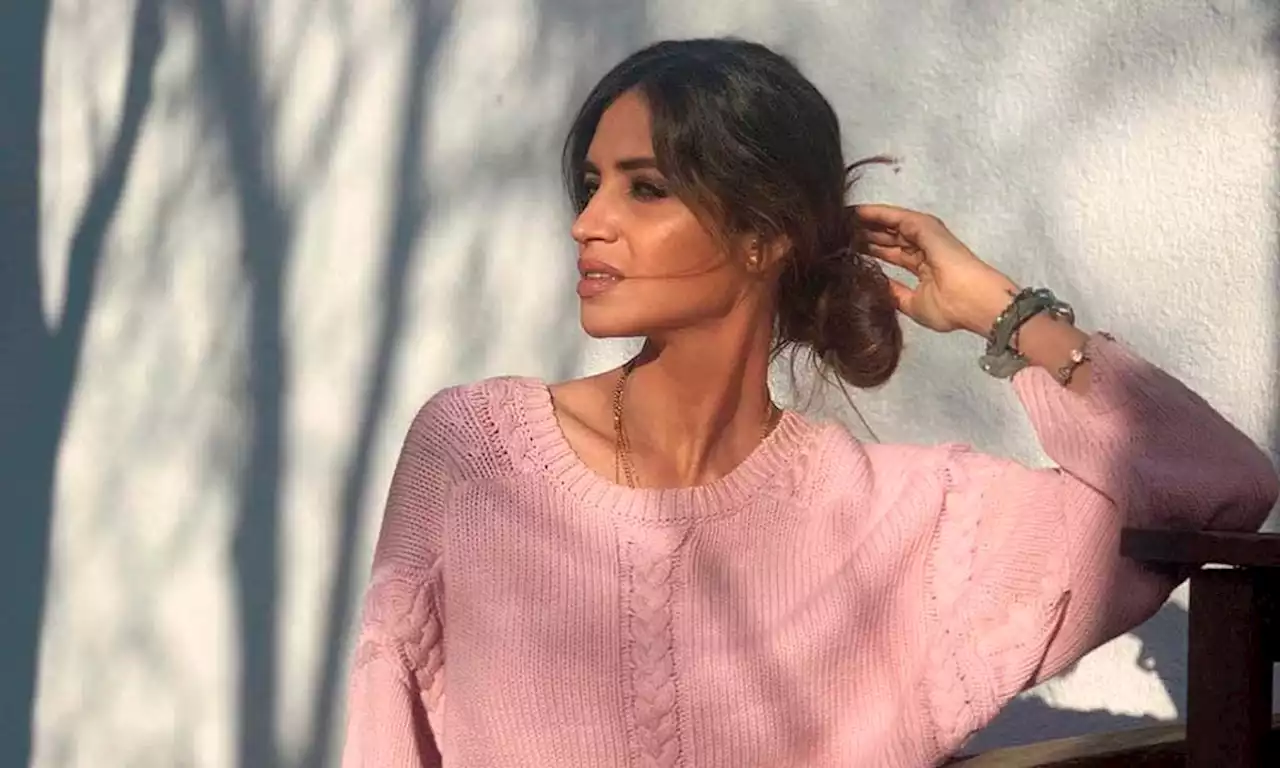 Sara Carbonero inspirará tu próximo peinado de estilo 'boho' con esta trenza tan original