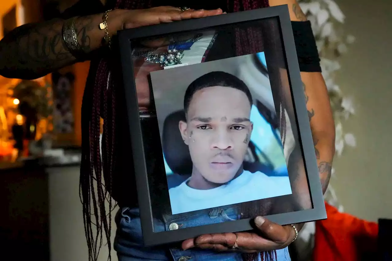 Editorial: Is 1 indictment in jail death of Jaquaree Simmons justice? Ask his mother.