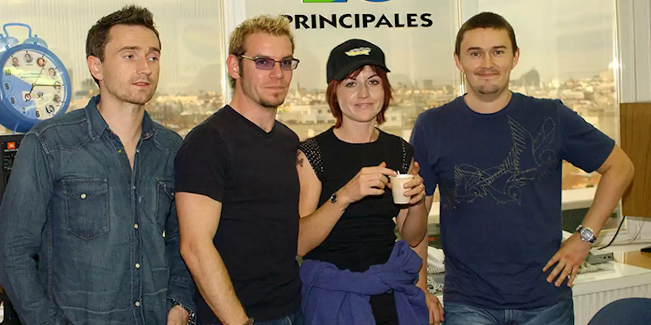 Un'altra canzone dei Cranberries - Il Post