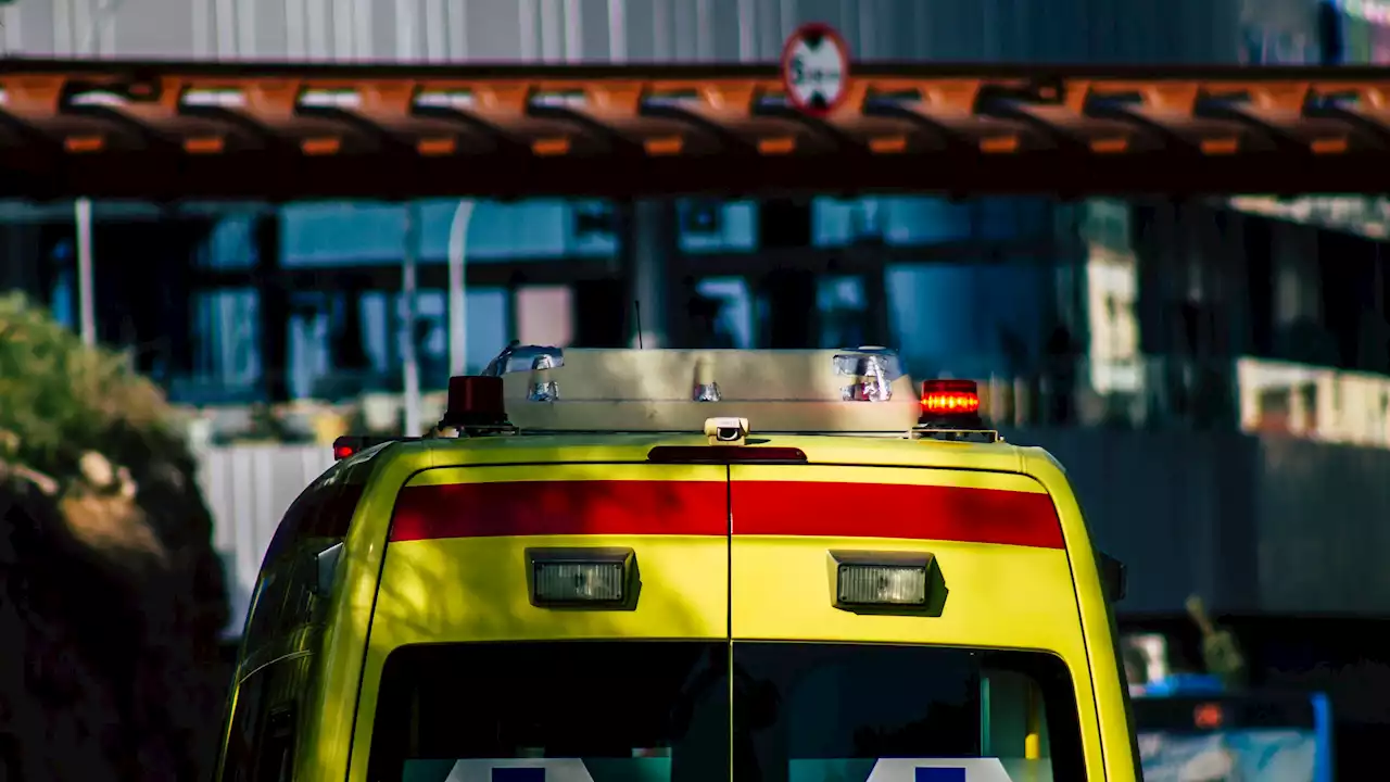 Una anciana muere en el incendio de una casa en Cangas del Narcea, Asturias