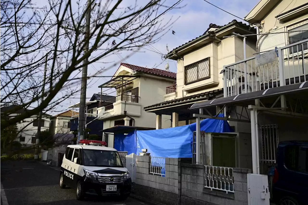 「就寝中に刺し、冷凍庫に遺体入れた」 同居男性遺棄疑いの女性 - トピックス｜Infoseekニュース