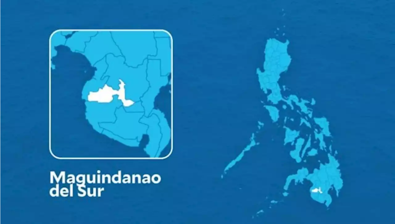 3 BIFF members killed in Mamasapano clash