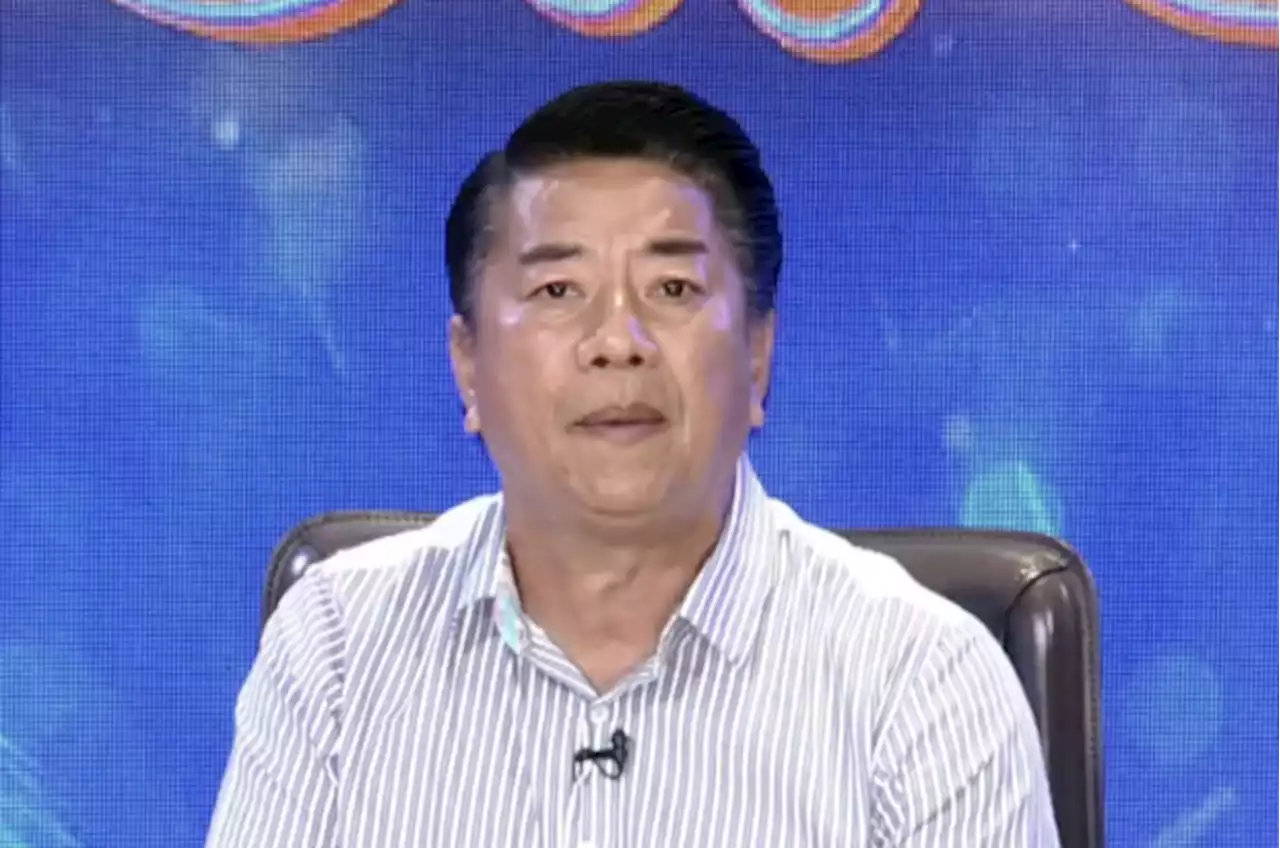 Willie Revillame reminds critics he loved, helped out: ‘Kayo ang may utang na loob sa akin, hindi ako’