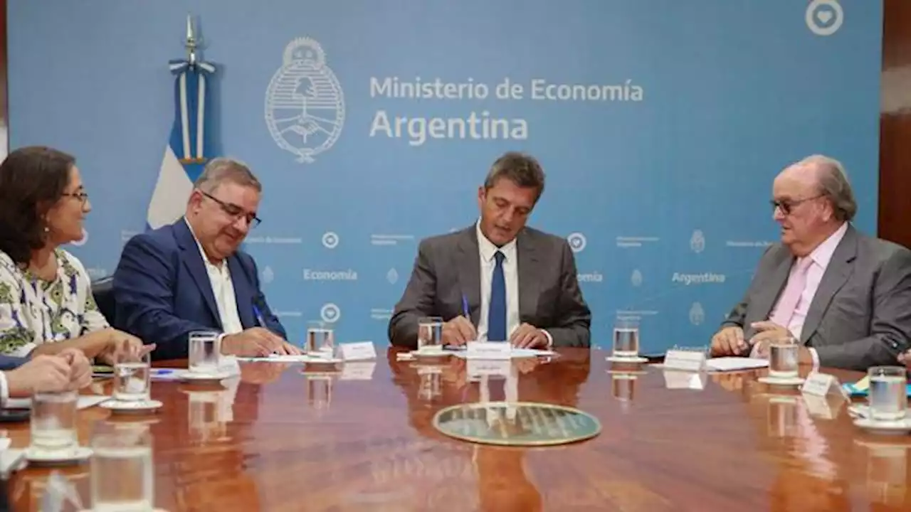 Crédito Argentino crece y suma a Catamarca a su financiamiento