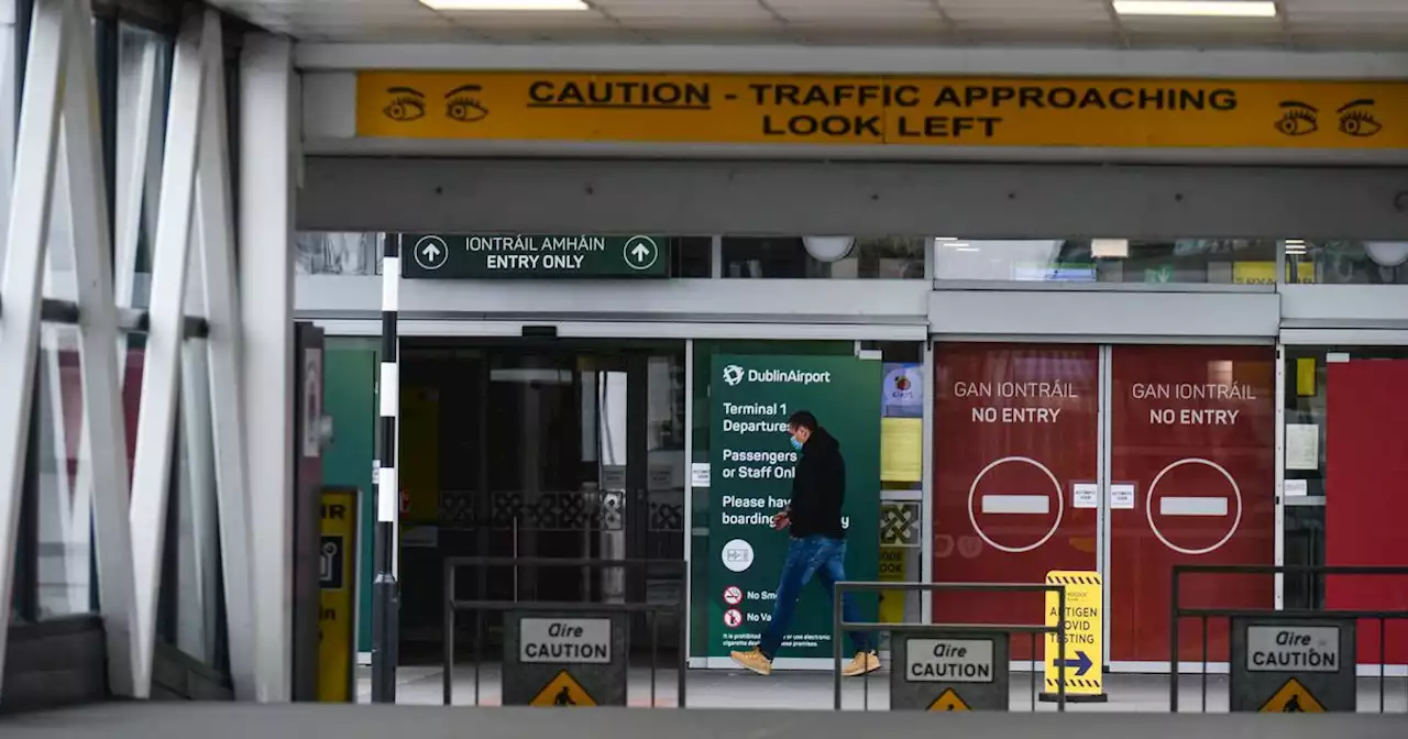 Dublin Airport to focus on improving 'toilets and cleanliness' after complaints