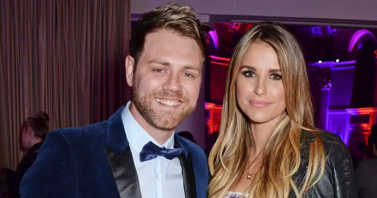 Vogue Williams pinpoints what ruined her marriage to Brian McFadden