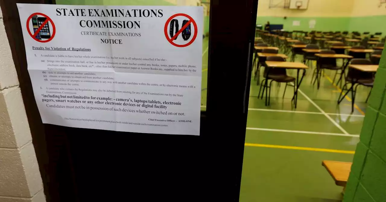 Leaving Cert results may not issue until early September - Norma Foley