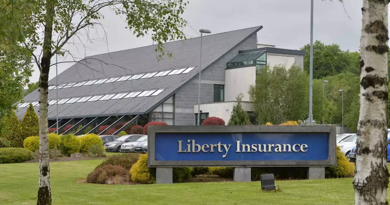 Insurer Zurich in talks to buy Liberty’s Irish and Iberian business