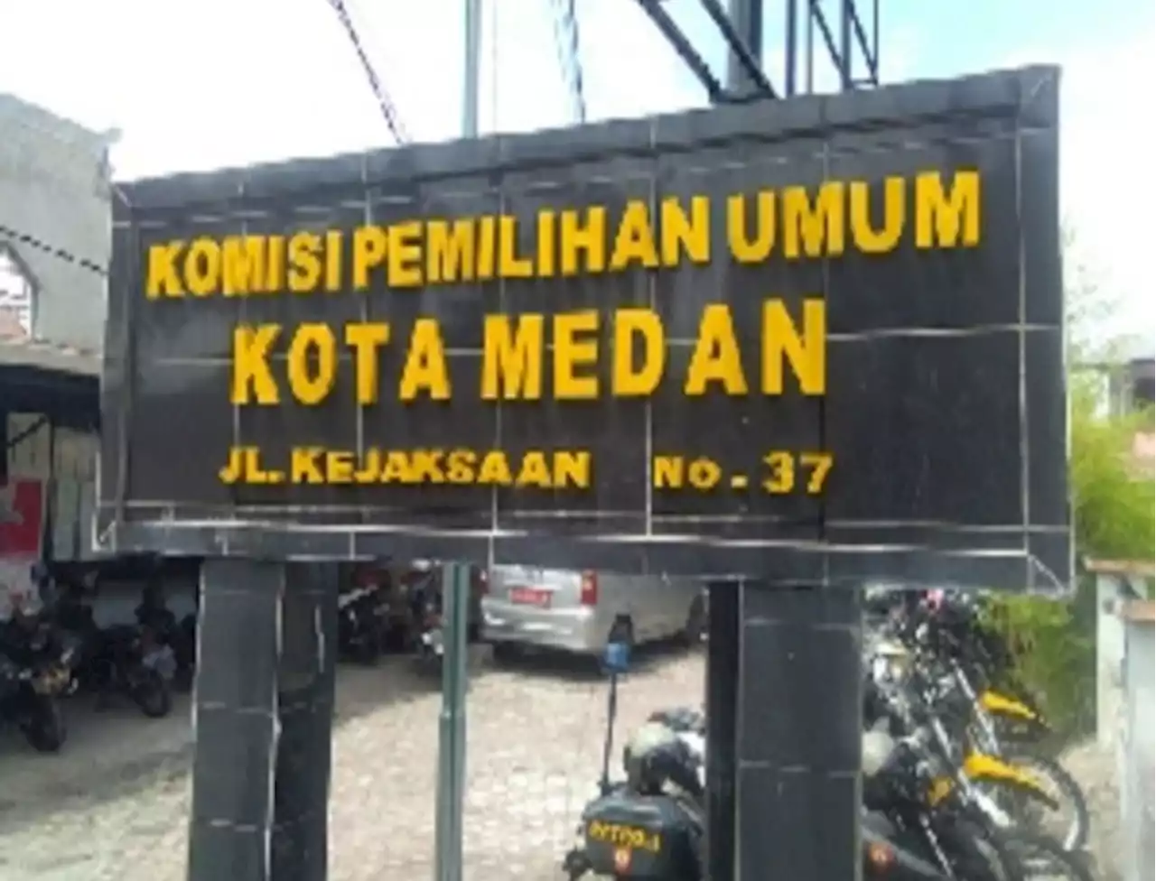 Pileg Medan Tetap 5 Dapil, tapi Ada Perubahan