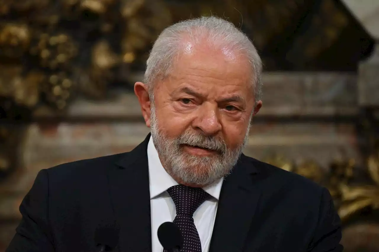 Lula deve ignorar permanência de Bolsonaro nos EUA em reunião com Biden