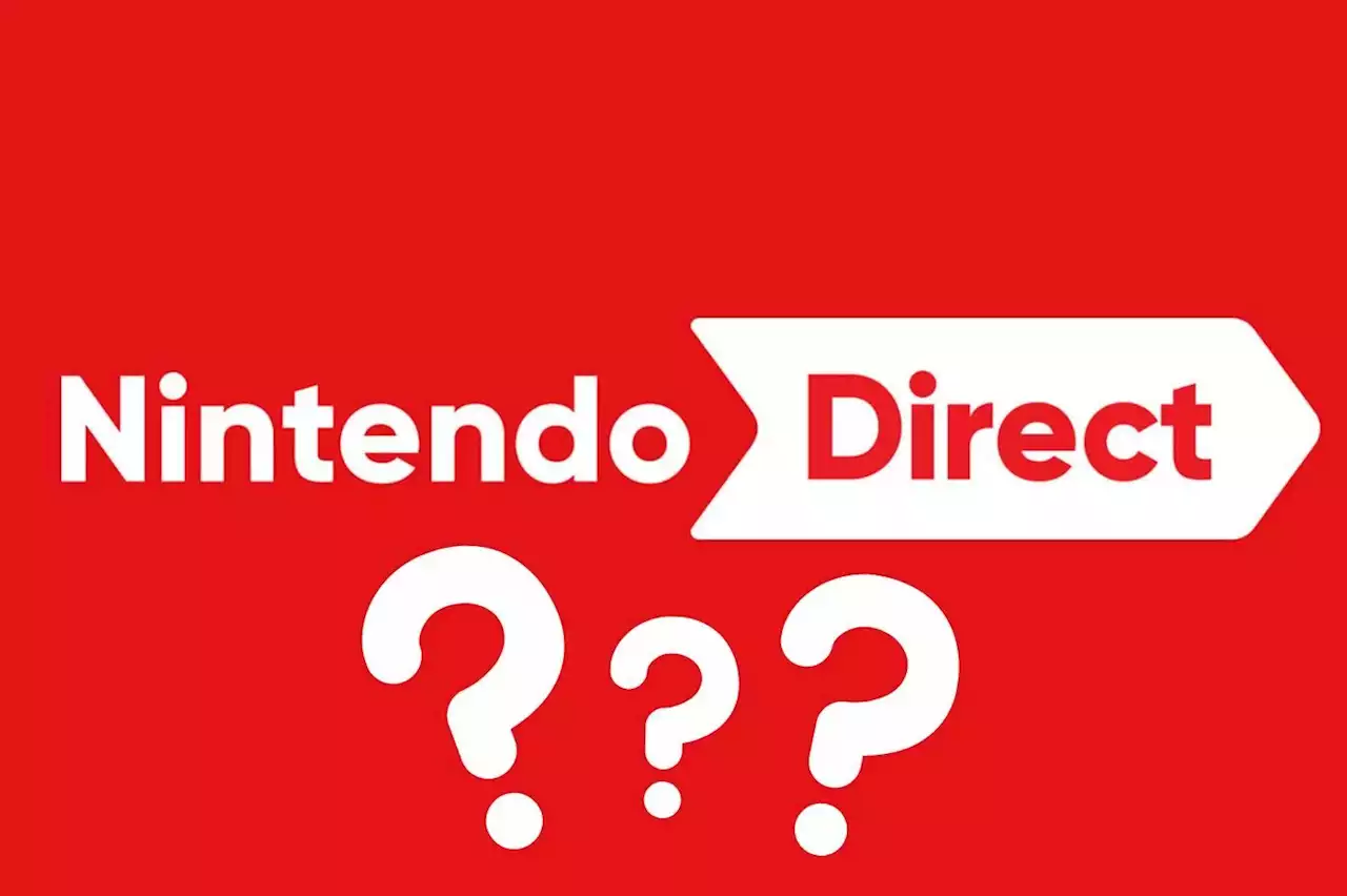 Le premier Nintendo Direct de 2023 c'est maintenant : voici à quoi s'attendre